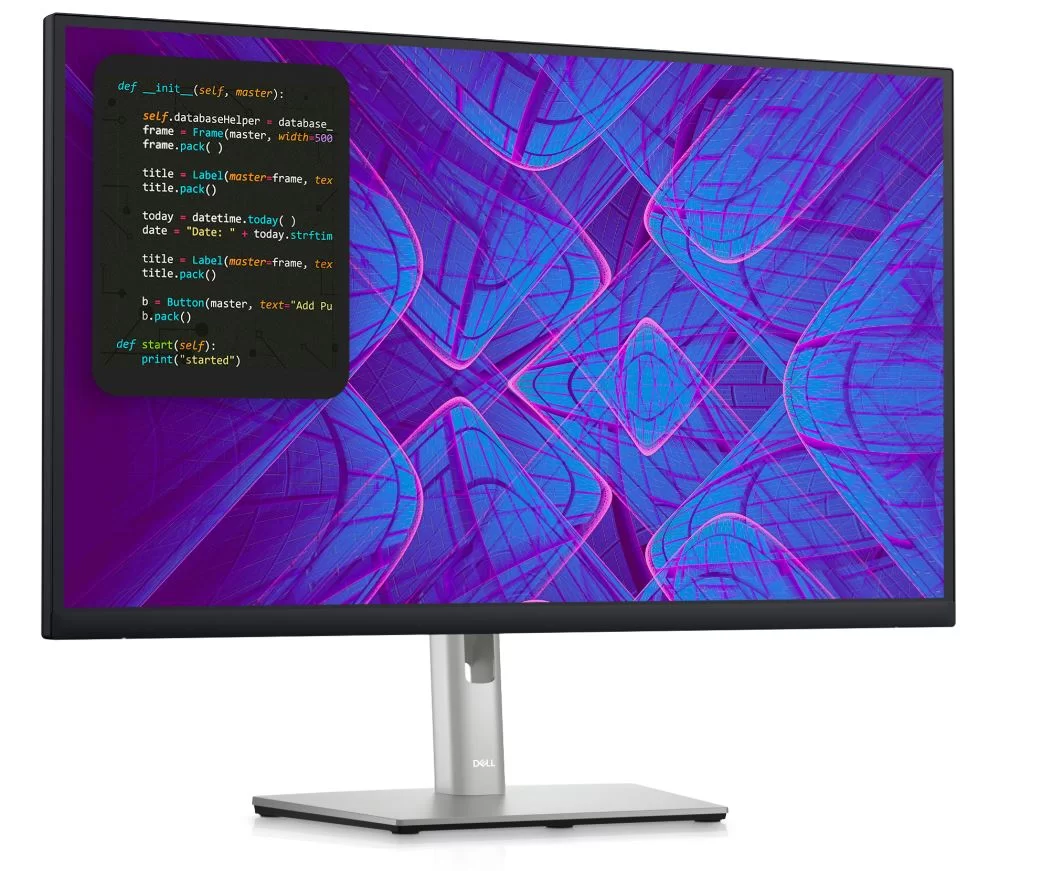 Монитор Dell P2723QE (210-BDFZ) – купить недорого с доставкой по Алматы и Казахстану