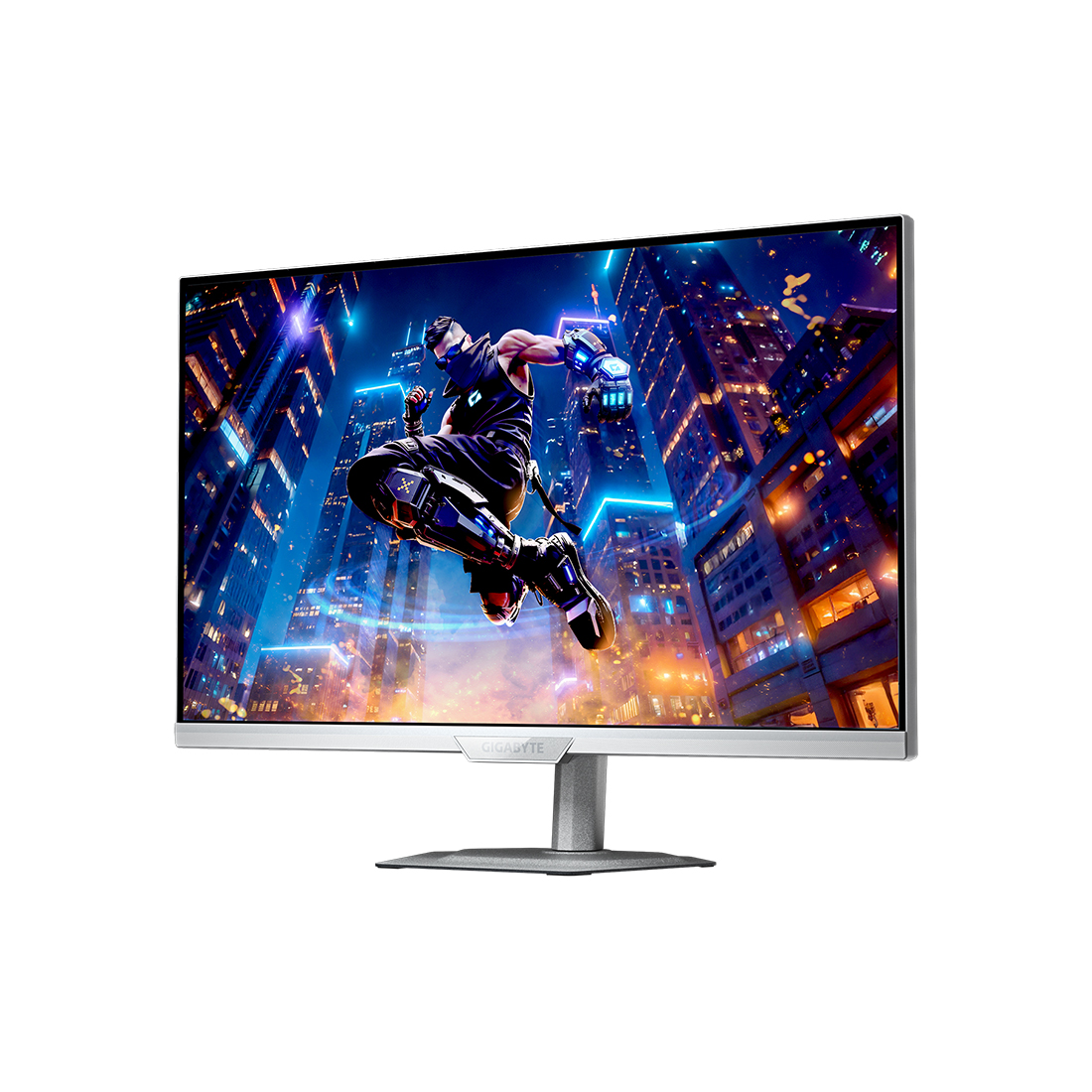 Монитор 27" Gigabyte M27Q2 ICE EK – купить недорого с доставкой по Алматы и Казахстану