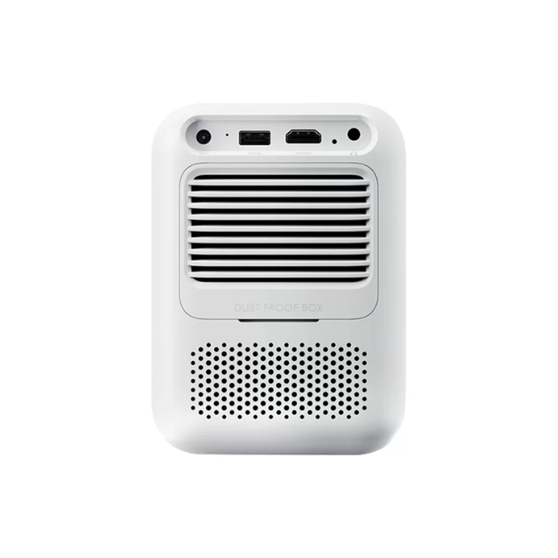 Проектор портативный Wanbo Dali 1 – купить недорого с доставкой по Алматы и Казахстану