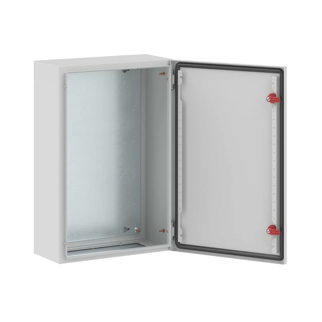 Корпус навесной ST c м/п DKC 600x400х200 мм IP66 – купить недорого с доставкой по Алматы и Казахстану