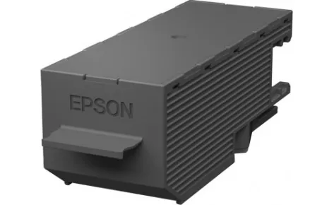 Емкость для отработанных чернил Epson C13T04D000 EcoTank Maintenance Box (5clr) — купить в Казахстане | neom.kz