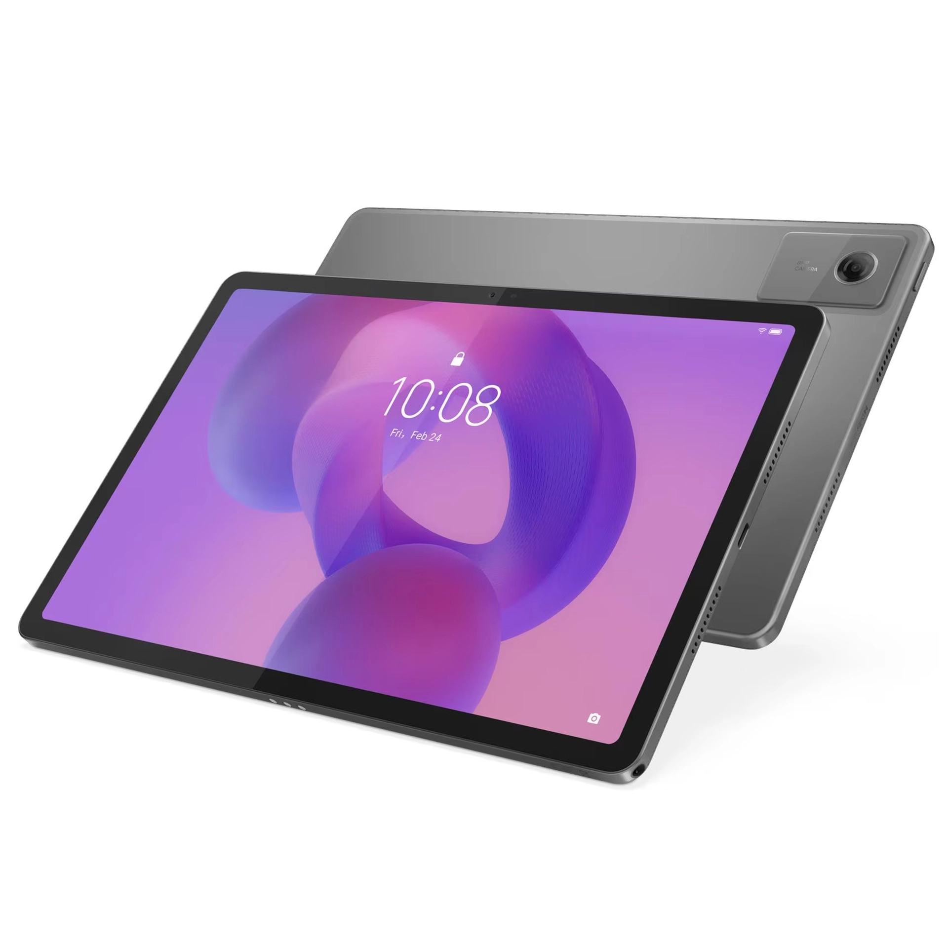 Планшет Lenovo Idea Tab TB336ZU, 11", 256 GB, 8 GB, Wi-Fi+5G, Luna Grey (ZAFM0286UZ) – купить недорого с доставкой по Алматы и Казахстану