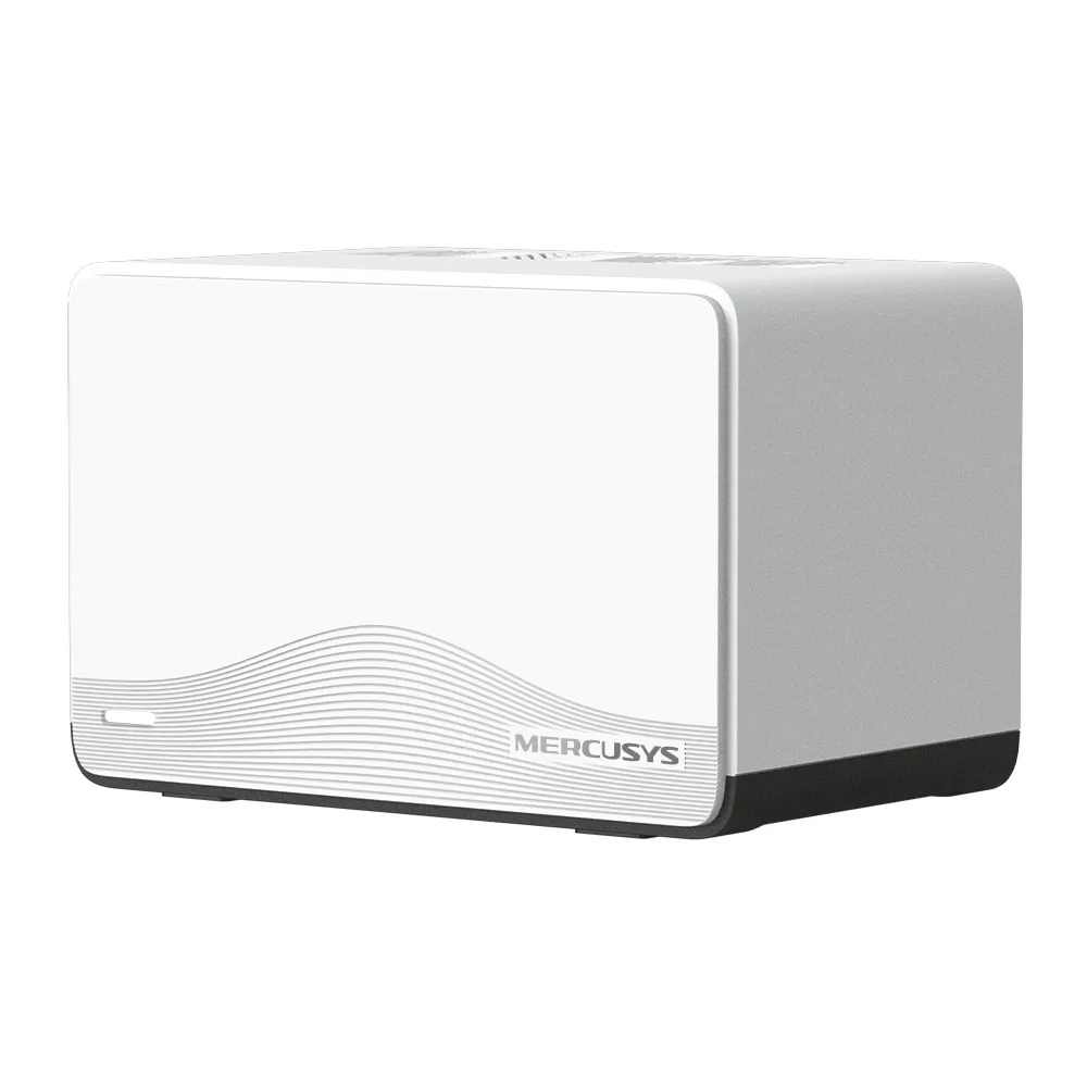 Mesh Wi-Fi система Mercusys Halo H27BE(3-pack)