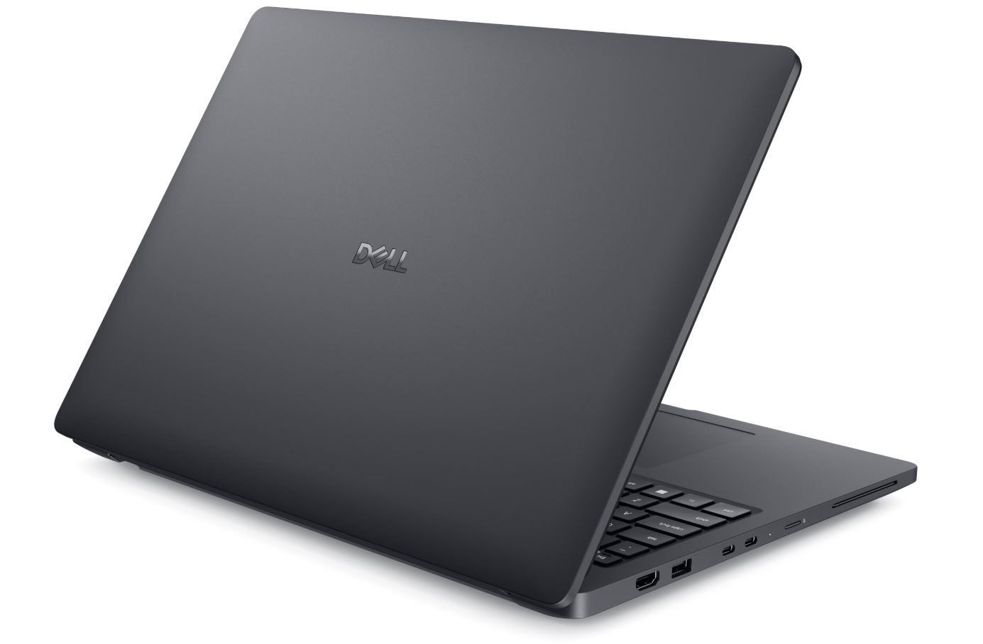 Ноутбук Dell Pro Max 16 16XE MC16250 16" WUXGA Core Ultra 7 265H 16GB SSD 512GB Windows 11 Pro (BTO129_MC16250_EMEA_210-BPVR) – купить недорого с доставкой по Алматы и Казахстану фото 4