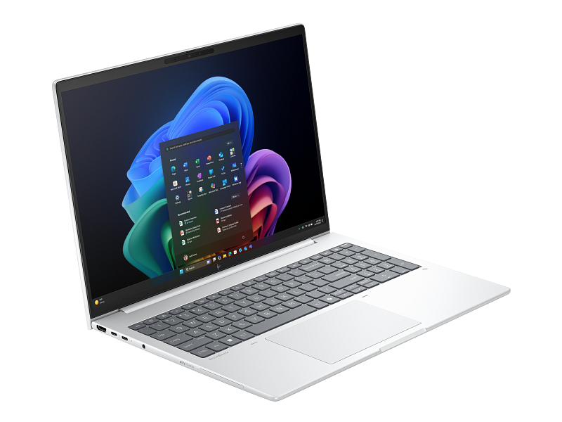 Ноутбук HP EliteBook 8 G1i 16" Core Ultra 7 16GB SSD 512GB Windows 11 Pro (CV0X2ET) – купить недорого с доставкой по Алматы и Казахстану