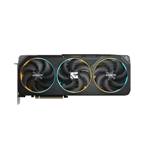 Видеокарта Gigabyte RTX 5070 Gaming OC, 12 ГБ, GDDR7 – купить недорого с доставкой по Алматы и Казахстану