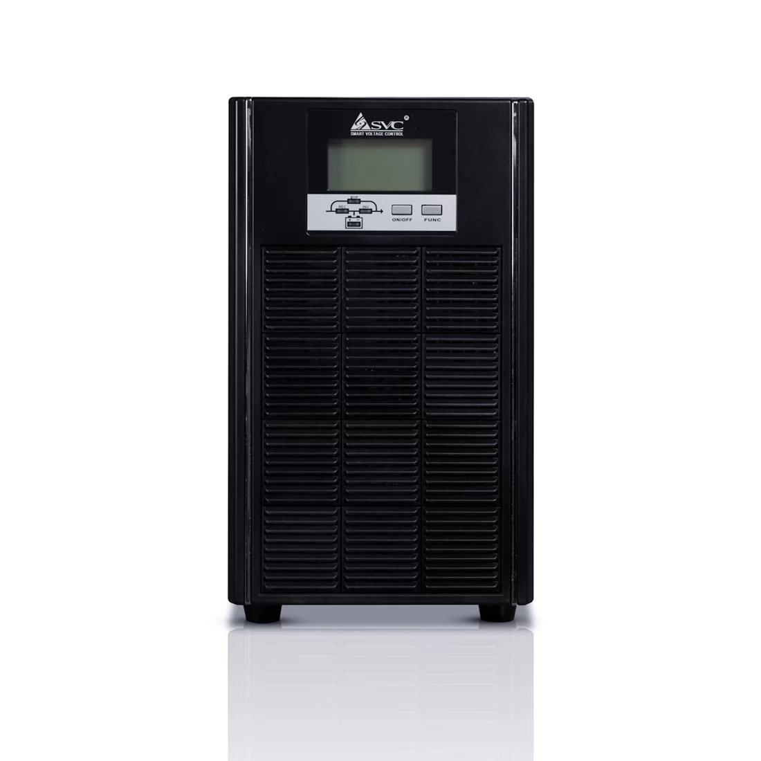 Источник бесперебойного питания SVC GT31-10KVA – купить недорого с доставкой по Алматы и Казахстану