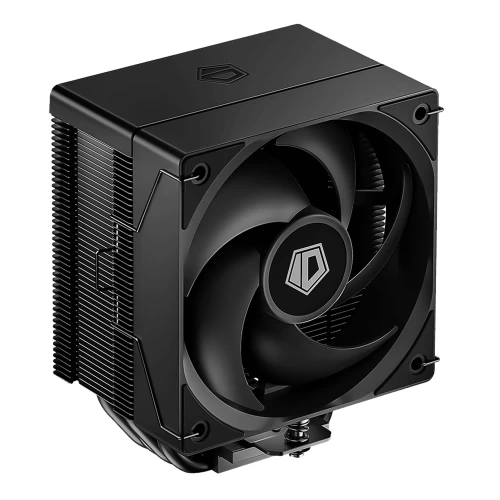 Кулер для процессора ID-Cooling SE-904-XT Black 180 Вт (ID-CPU-SE-904-XT BLACK)