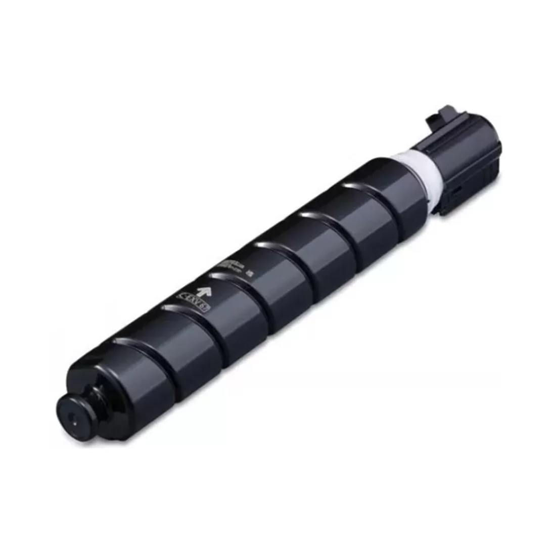Тонер-картридж Canon C-EXV 67, Black (5746C002AA) – купить недорого с доставкой по Алматы и Казахстану фото 2