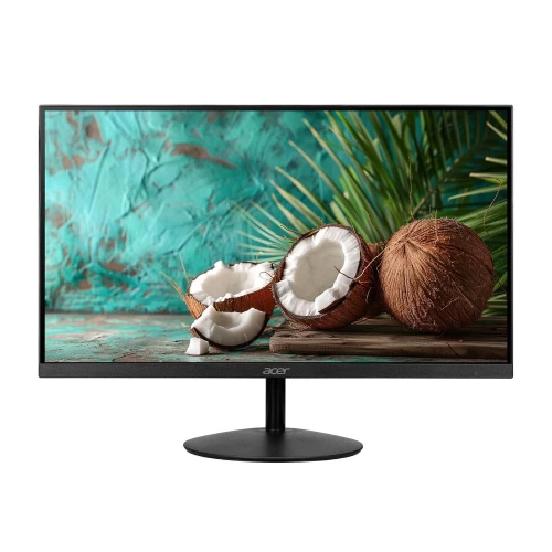 Монитор Acer SA242YP0bi 23.8" FHD VA 144Гц (UM.QS2EE.018) — купить в Казахстане | neom.kz