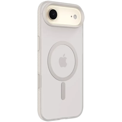Чехол BELKIN Magnetic Protective Grip Case - iPhone Air - Sand — купить в Казахстане | neom.kz