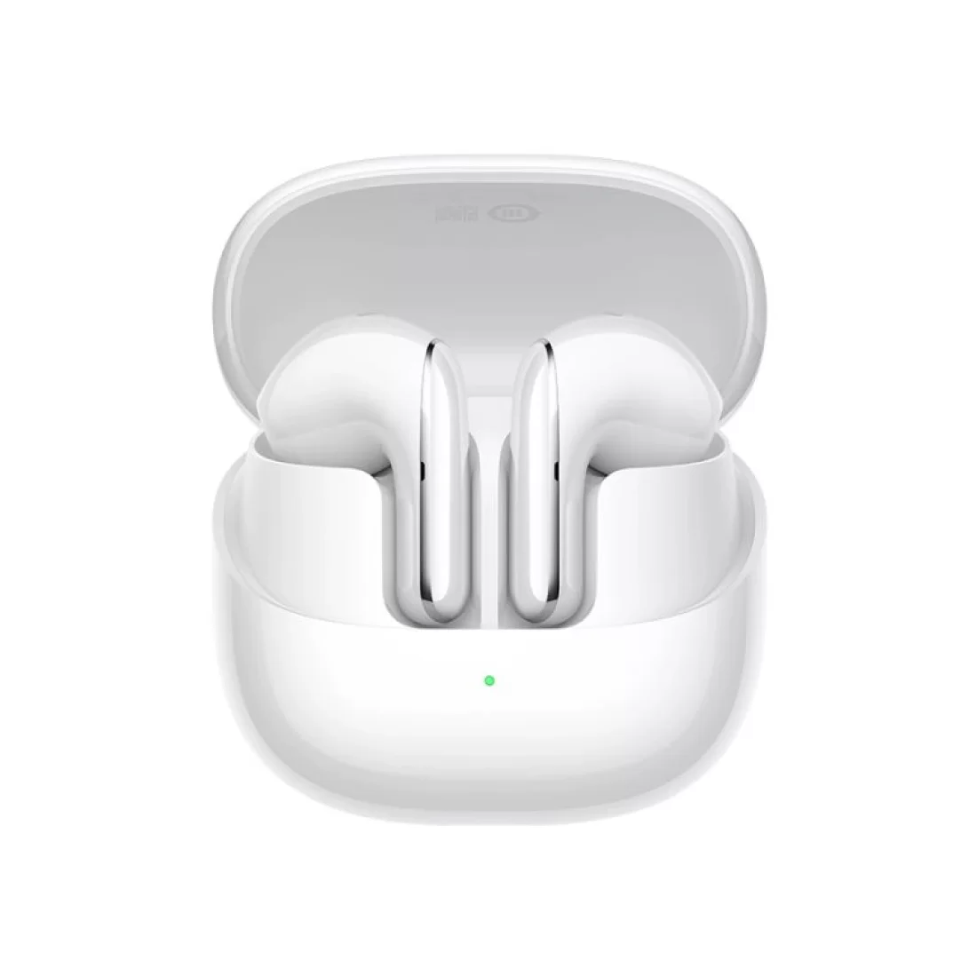 Наушники Xiaomi Buds 5 Ceramic White – купить недорого с доставкой по Алматы и Казахстану фото 2
