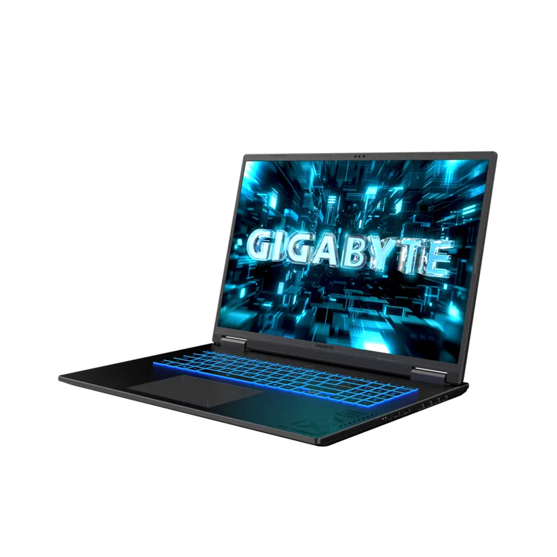 Ноутбук Gigabyte GAMING A18 18" WQXGA IPS Ryzen 7 260 16GB SSD 1TB RTX 5070 DOS (3WHK3KZC94SD) – купить недорого с доставкой по Алматы и Казахстану