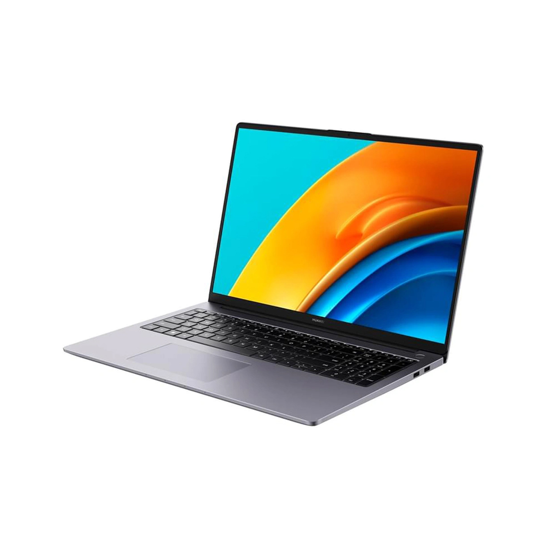 Ноутбук Huawei MateBook D 16 16" WUXGA IPS Core i7-13700H 16GB SSD 1TB DOS (53014HYK) – купить недорого с доставкой по Алматы и Казахстану