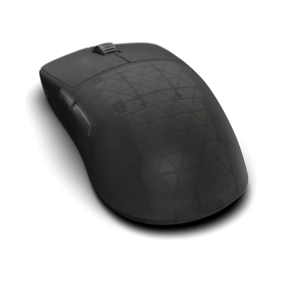 Мышь игровая беспроводная Endgame Gear OP1w 4k v2 Dark Frost, 30000 dpi, чёрная – купить недорого с доставкой по Алматы и Казахстану