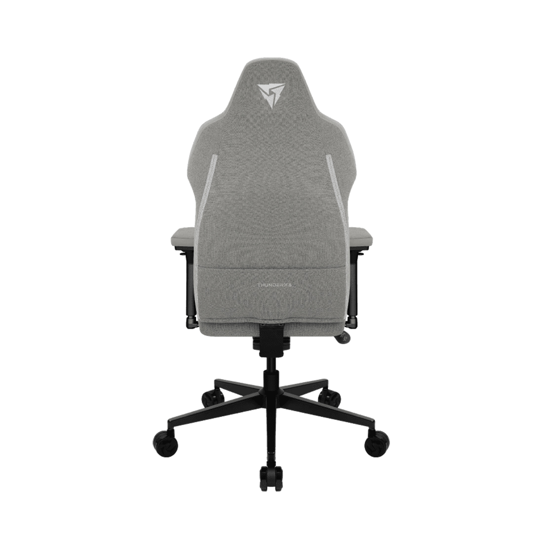 Игровое компьютерное кресло ThunderX3 CORE Smart-Loft Light Grey – купить недорого с доставкой по Алматы и Казахстану