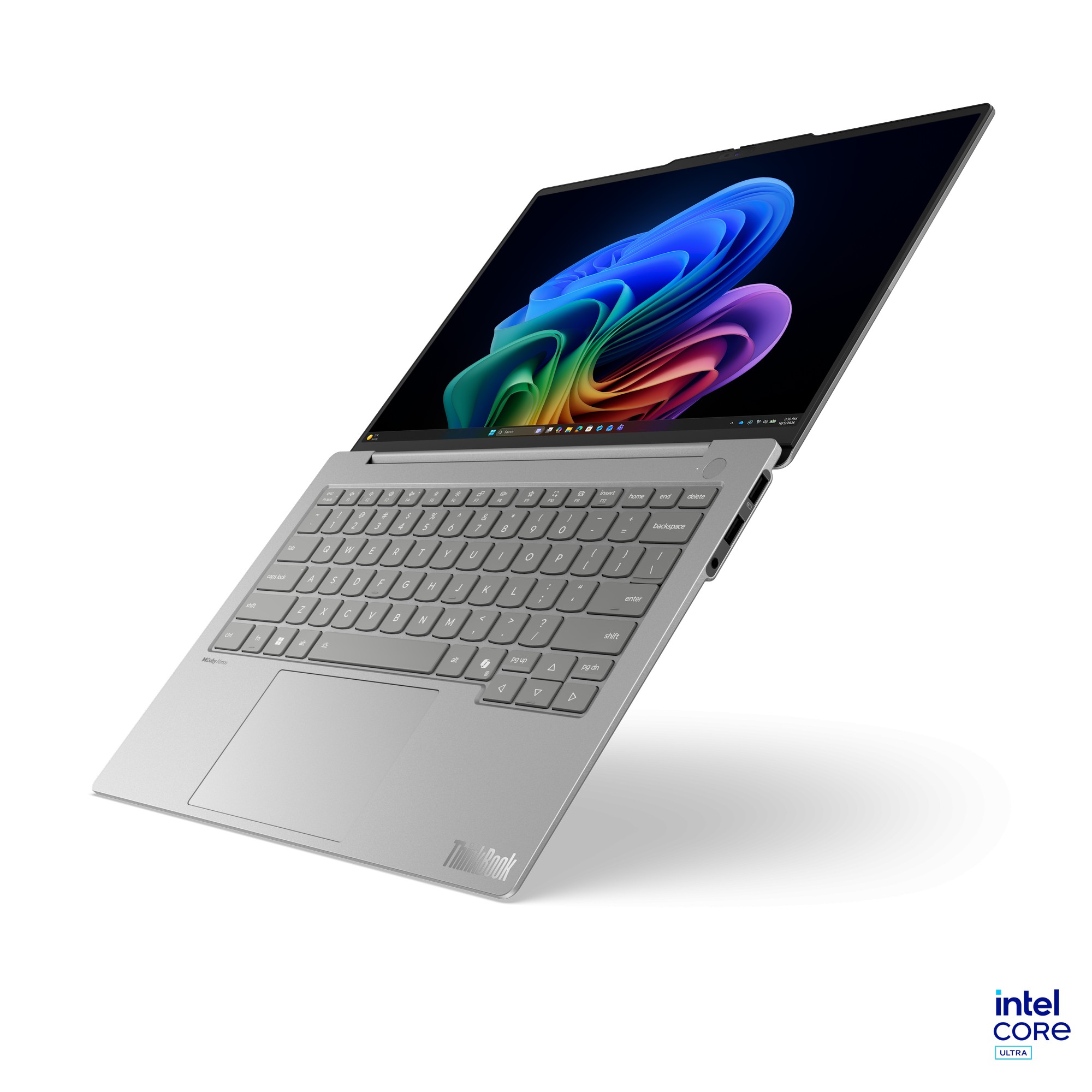 Ноутбук Lenovo ThinkBook 14x ILL 14" WUXGA IPS Core Ultra 5 226V 16GB SSD 512GB Windows 11 Home (22BG0054KJ) — купить в Казахстане | neom.kz