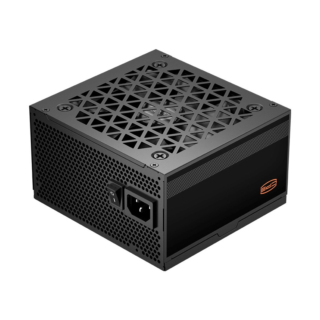 Блок питания ATX 850 W PCCooler YK850H