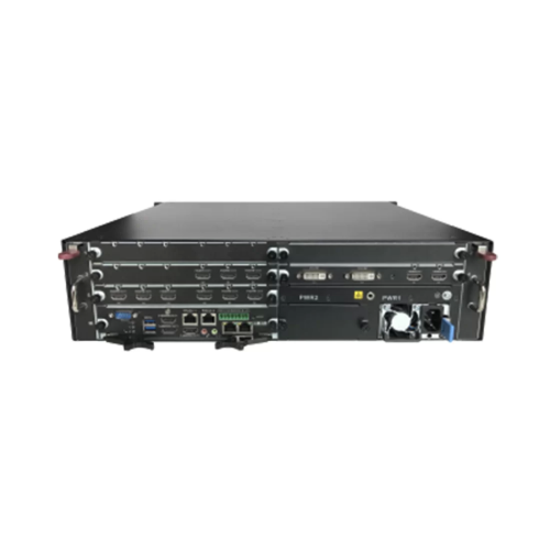 Видеодекодер Dahua DHI-NVD1205DH-4I-4K – купить недорого с доставкой по Алматы и Казахстану