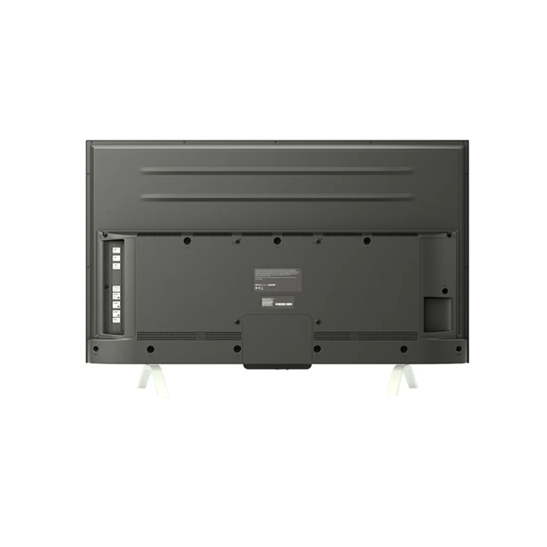 Телевизор Яндекс ТВ Станция с Алисой на YandexGPT QLED 4K UHD 55" – купить недорого с доставкой по Алматы и Казахстану