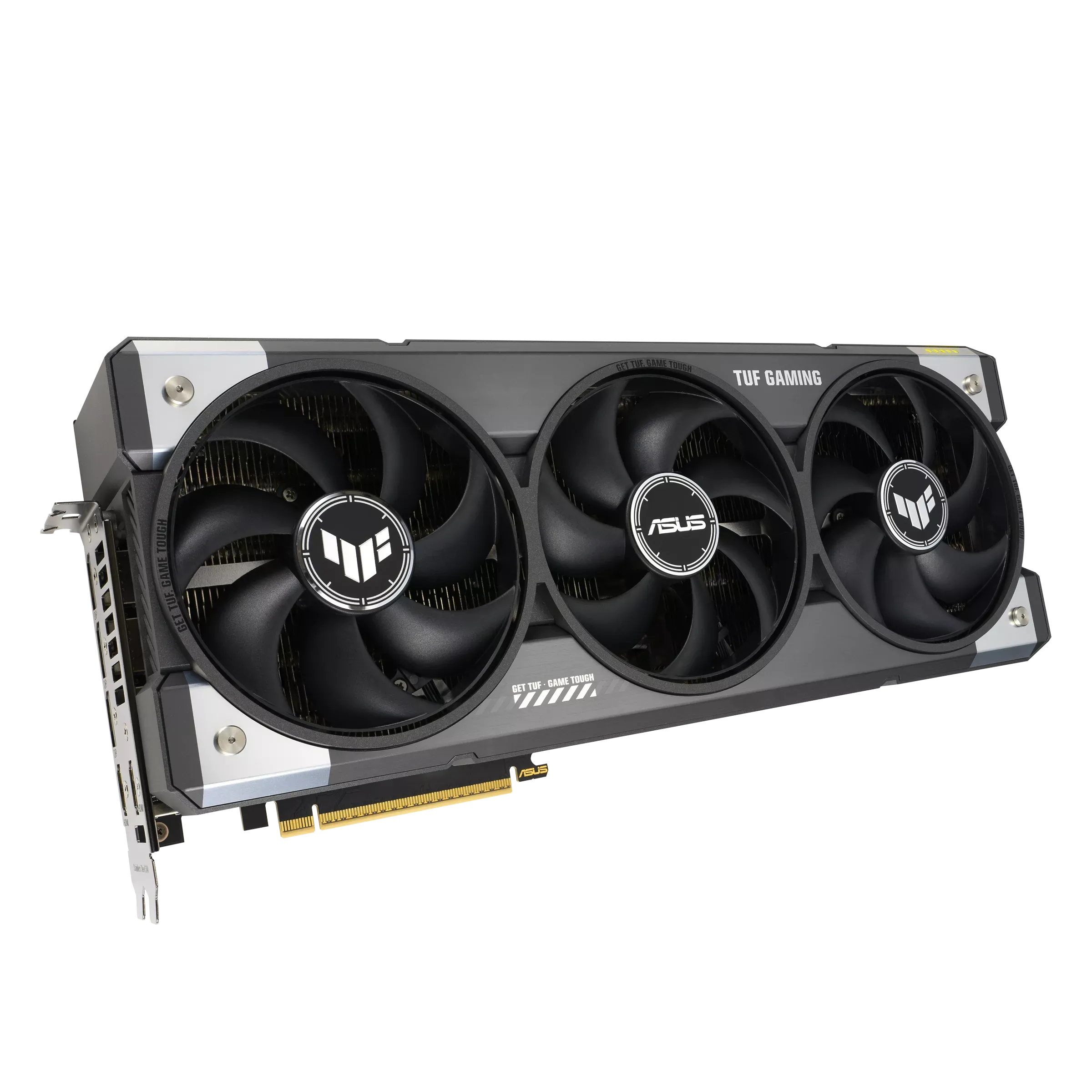 Видеокарта ASUS GeForce RTX 5090 TUF Gaming OC 32GB GDDR7 (TUF-RTX5090-O32G-GAMING) фото 5