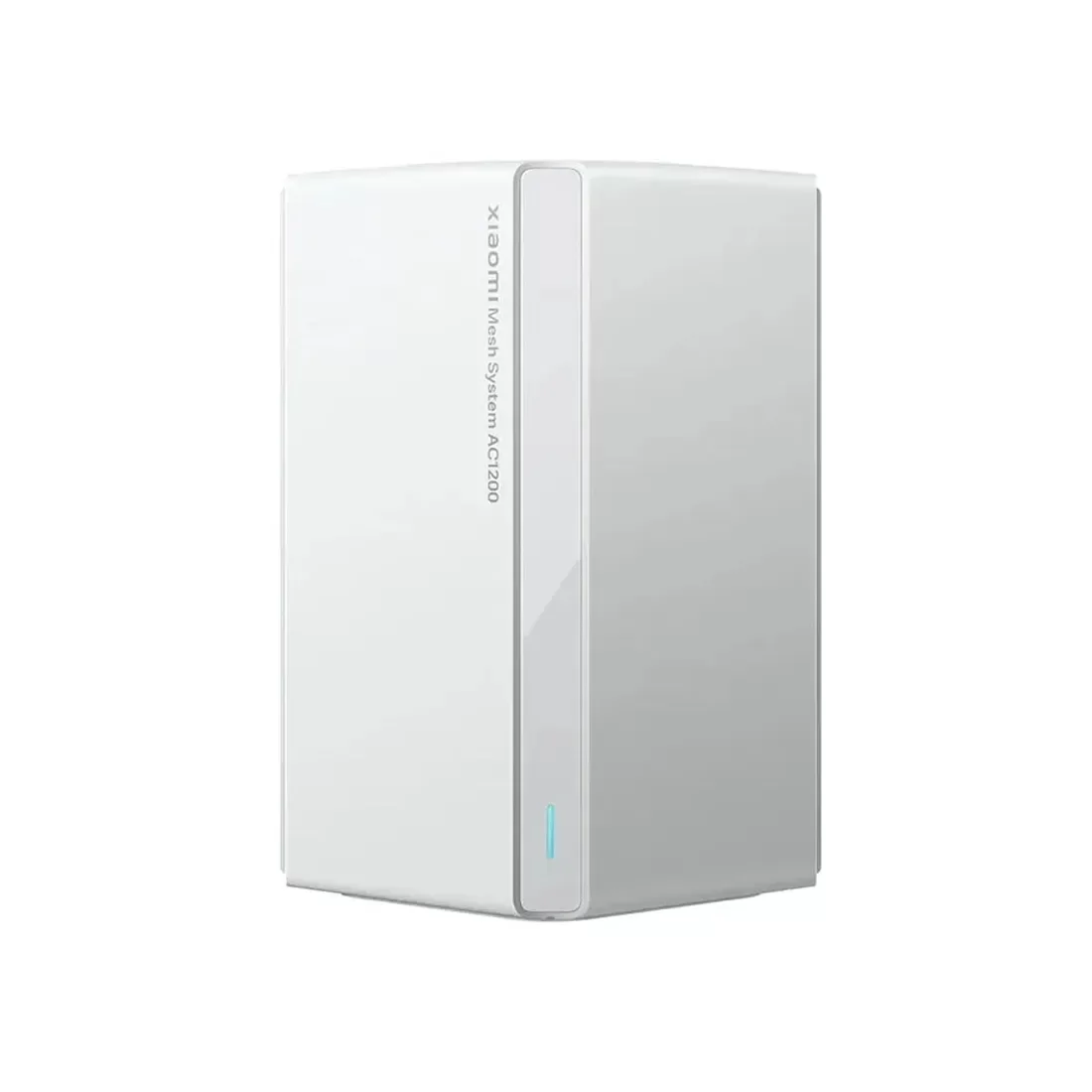 Беспроводная система Wi-Fi Xiaomi Mesh роутер AC1200 RU (2-pack) RD13 – купить недорого с доставкой по Алматы и Казахстану