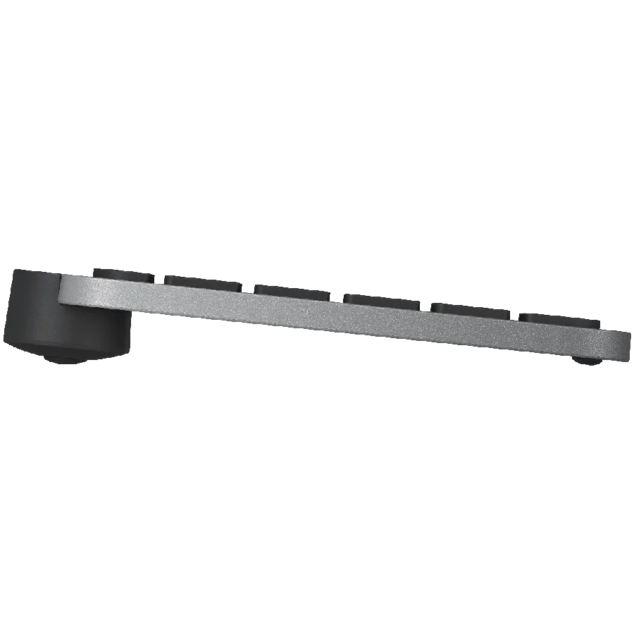 Клавиатура мембранная беспроводная Logitech MX Keys Mini Minimalist Illuminated – купить недорого с доставкой по Алматы и Казахстану фото 5