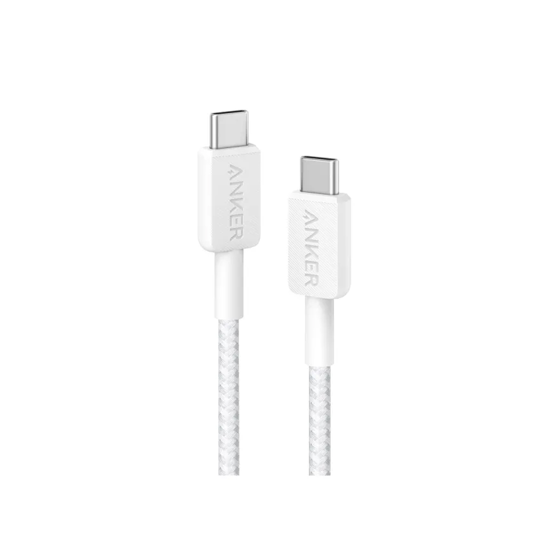 Кабель USB-C — USB-A Anker Anker (A81F6G21) 2 м – купить недорого с доставкой по Алматы и Казахстану