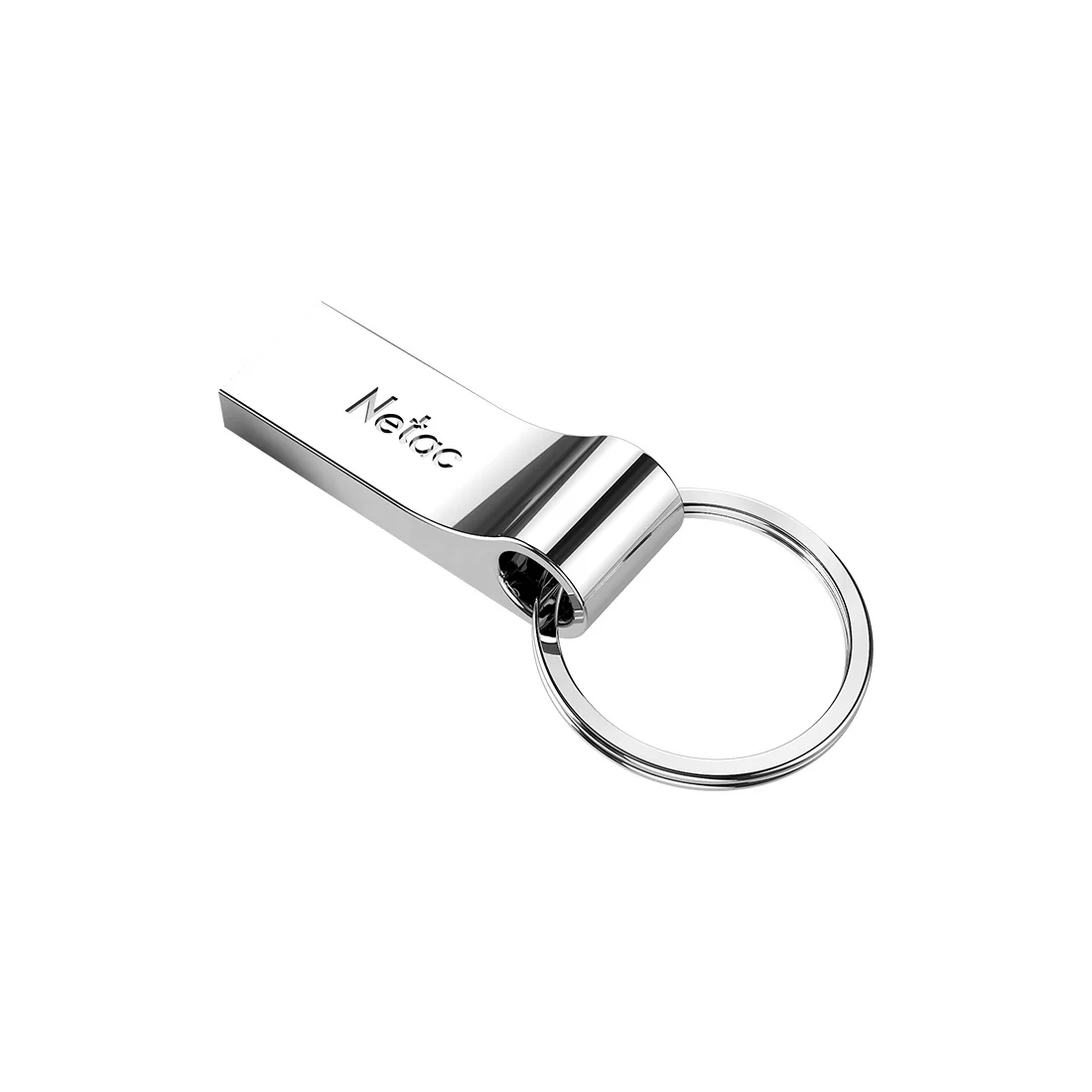 USB-накопитель Netac NT03U275N-064G-20SL 64GB – купить недорого с доставкой по Алматы и Казахстану