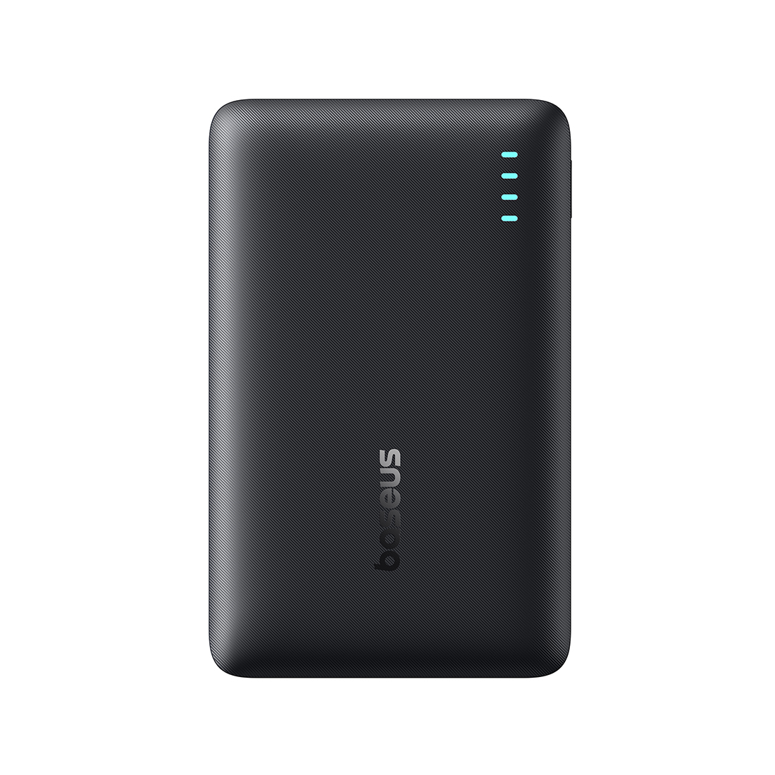 Внешний аккумулятор Baseus EnerFill FP21 10000mAh 22.5W Black (P1008210D123-00) – купить недорого с доставкой по Алматы и Казахстану