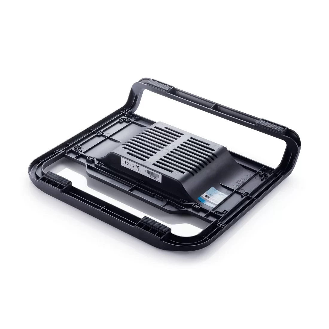 Охлаждающая подставка для ноутбука Deepcool N200 15,6" – купить недорого с доставкой по Алматы и Казахстану