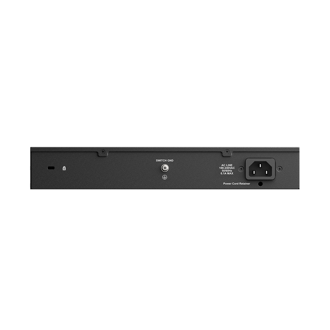 Коммутатор D-Link DES-1016D/I1A, 16 портов 100 Мбит/с, неуправляемый – купить недорого с доставкой по Алматы и Казахстану