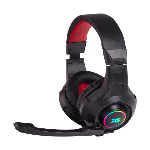 Гарнитура XG XH-700RGB — купить в Казахстане | neom.kz