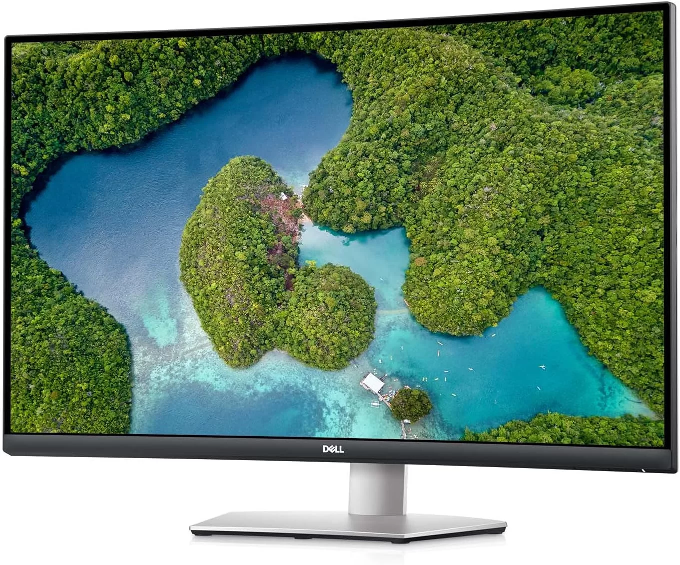 Монитор Dell S3221QSA 31.5" (210-BFVU) – купить недорого с доставкой по Алматы и Казахстану фото 2