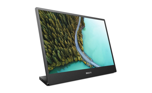 Монитор Philips 16B1P3302D/00/01 15.6" FHD IPS (16B1P3302D/00/01) — купить в Казахстане | neom.kz
