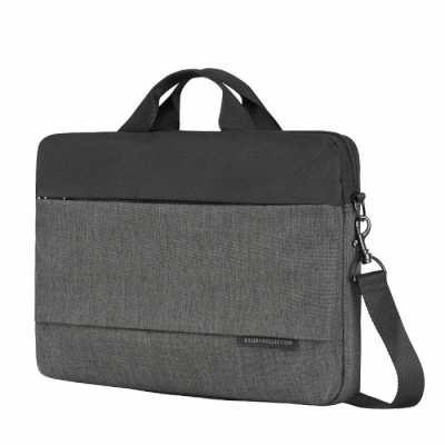 Сумка для ноутбука ASUS EOS 2 Carry Bag, 15.6", серая — купить в Казахстане | neom.kz