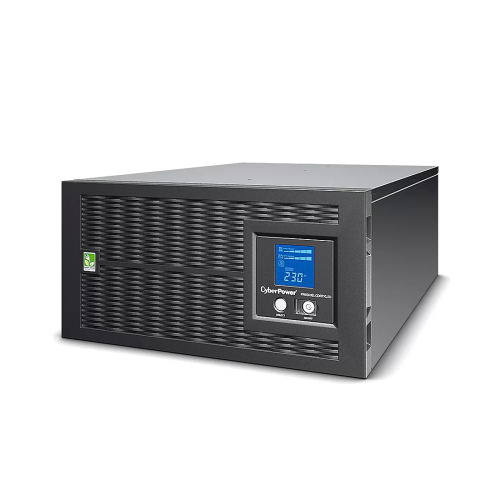 Источник бесперебойного питания CyberPower PR6000ELCDRTXL5U — купить в Казахстане | neom.kz