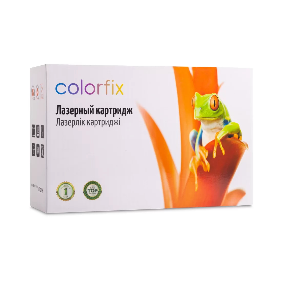 Картридж Colorfix Q7553X/Q5949X – купить недорого с доставкой по Алматы и Казахстану