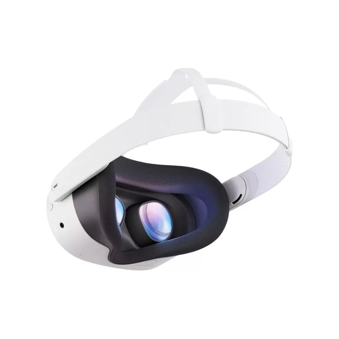 Очки виртуальной реальности Meta Quest 3S 128 GB – купить недорого с доставкой по Алматы и Казахстану