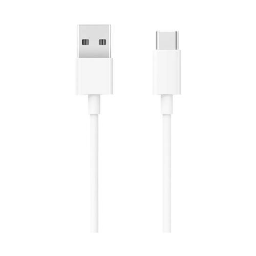 Интерфейсный кабель Xiaomi Mi USB-C Cable 100см Белый — купить в Казахстане | neom.kz