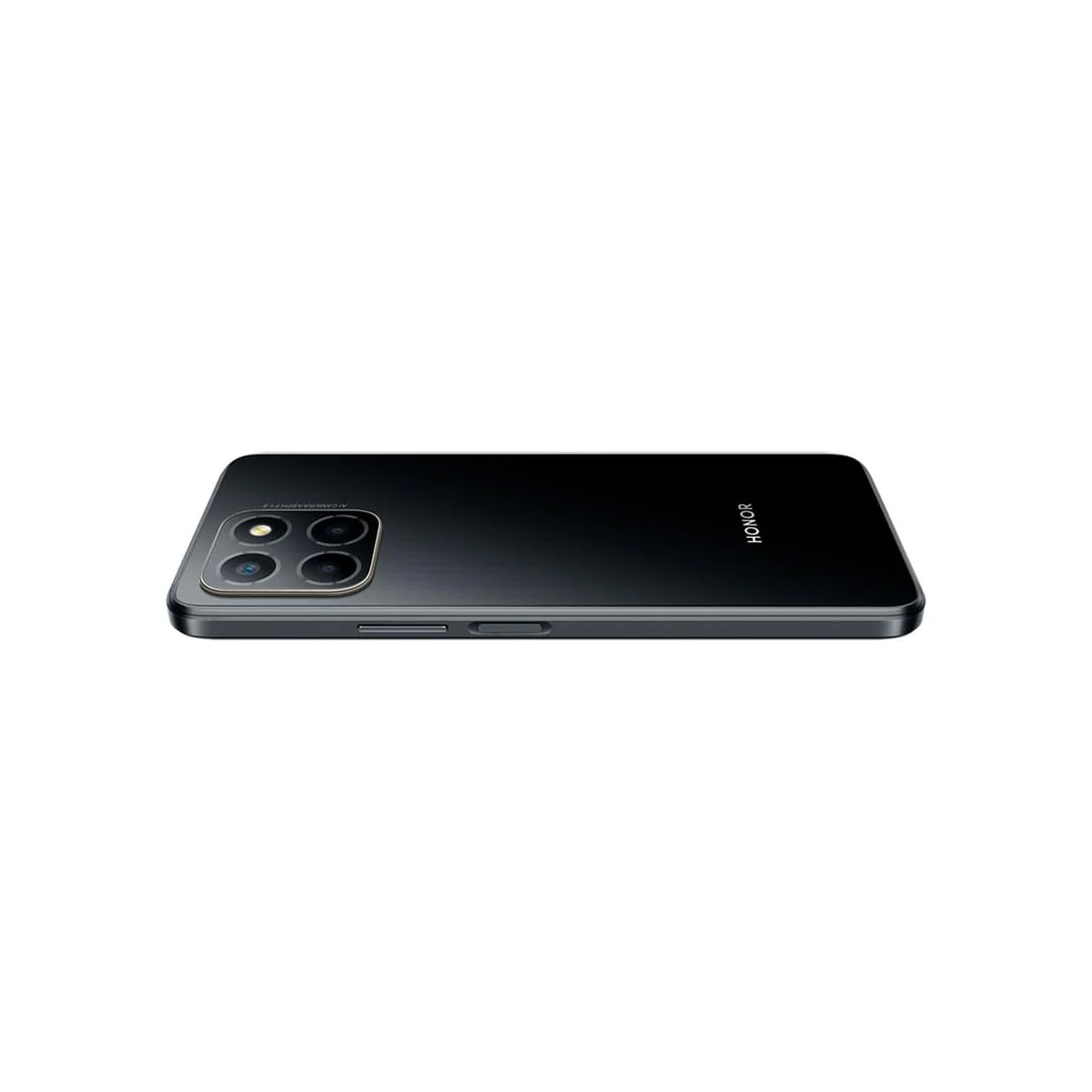 Смартфон HONOR X6b JDY-LX1 4GB RAM 128GB ROM Midnight Black – купить недорого с доставкой по Алматы и Казахстану