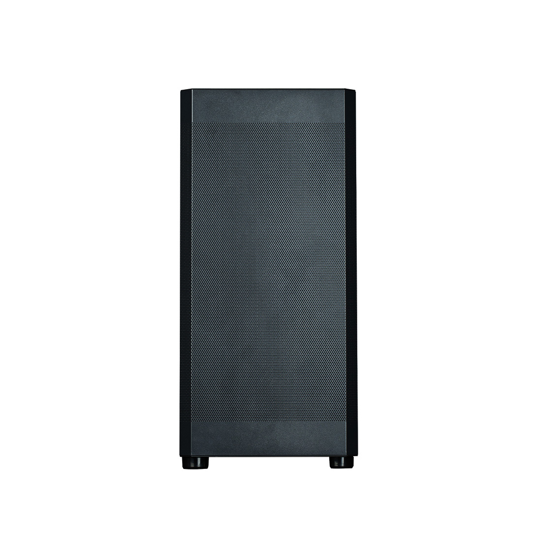 Компьютерный корпус Zalman i4 Black без Б/П
