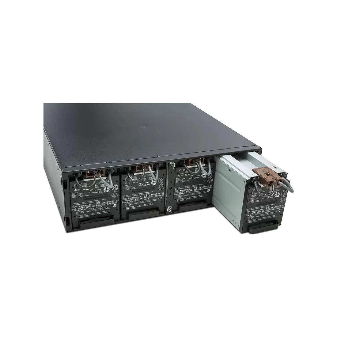 Аккумуляторный батарейный модуль APC SRT192RMBP – купить недорого с доставкой по Алматы и Казахстану