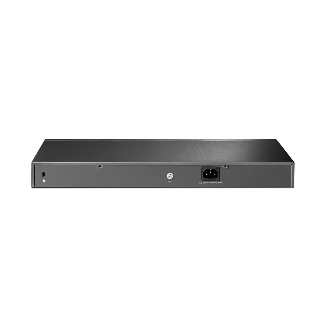Коммутатор TP-Link SL2428P, 24 порта 1 Гбит/с, 2×SFP, управляемый L3 – купить недорого с доставкой по Алматы и Казахстану