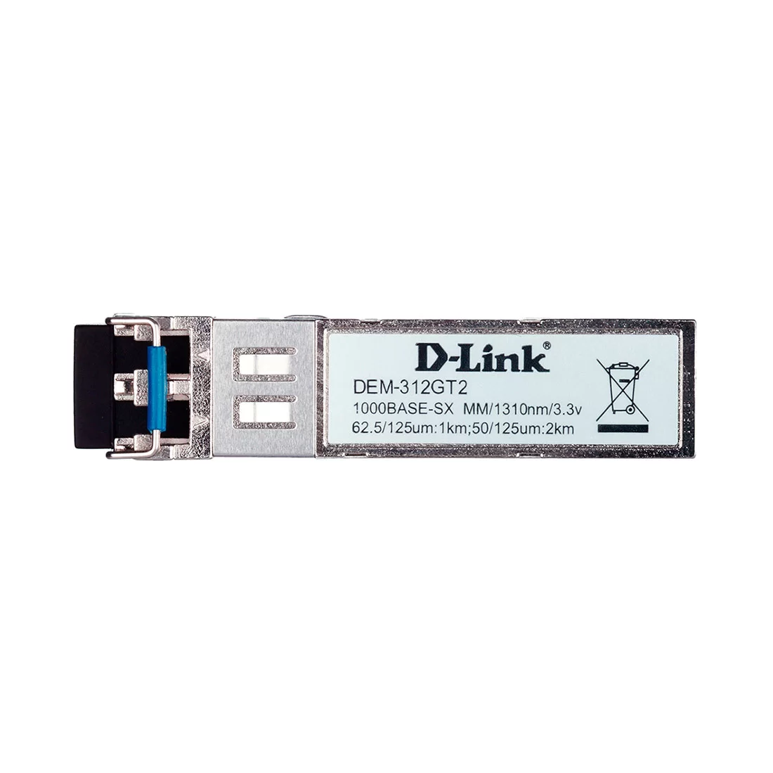 Трансивер D-Link 312GT2/A1A – купить недорого с доставкой по Алматы и Казахстану фото 2
