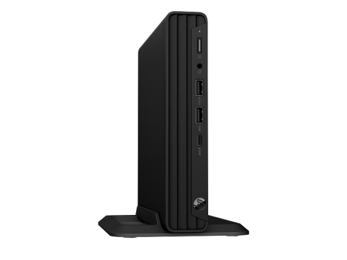 Мини ПК HP Pro Mini 260 G9 Core i3 8GB SSD 512GB DOS (D65E7ET) — купить в Казахстане | neom.kz