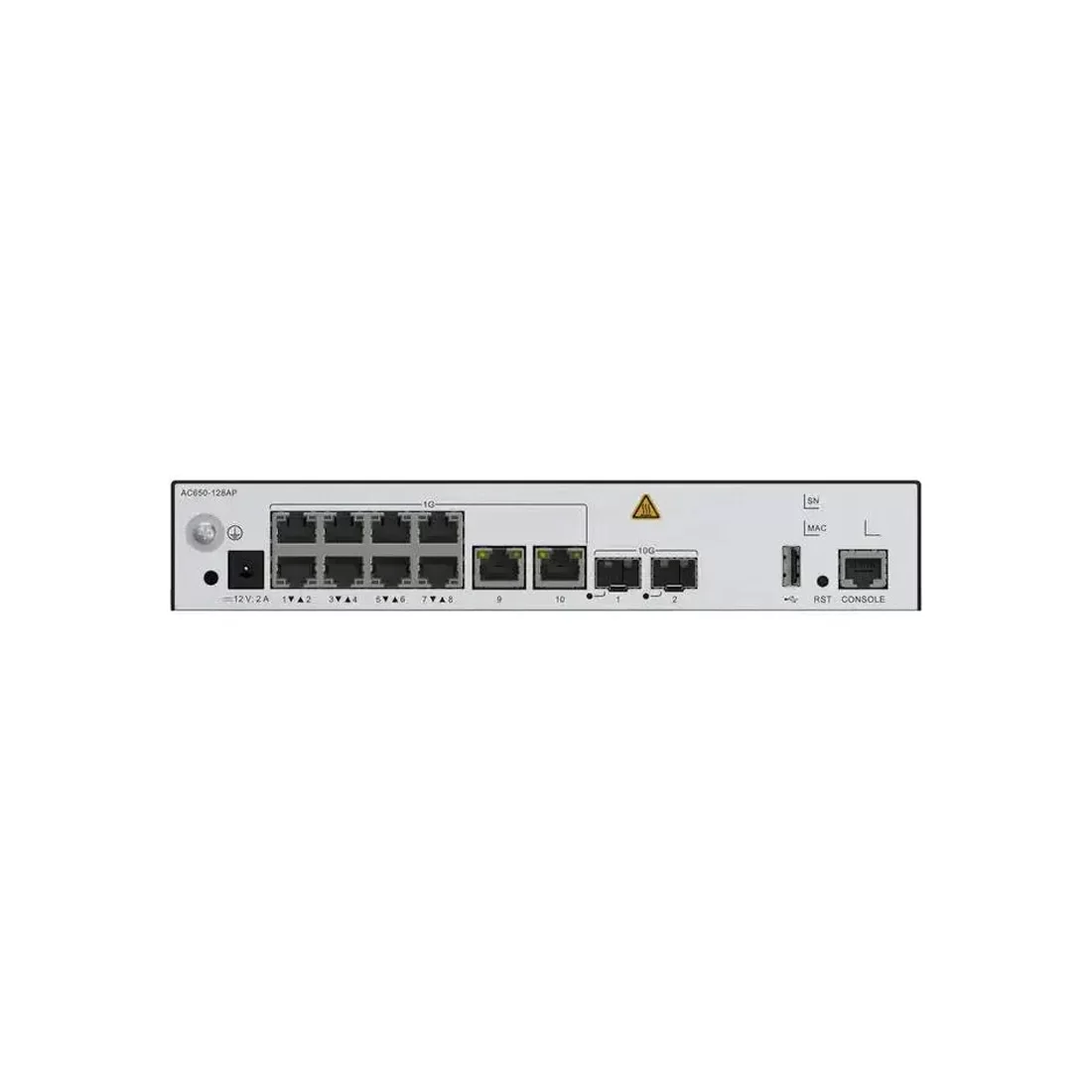 Контроллер Wi-Fi Huawei AC650-128AP, Wi-Fi 5 AC650, 5 ГГц, 10×LAN 1 Гбит/с – купить недорого с доставкой по Алматы и Казахстану