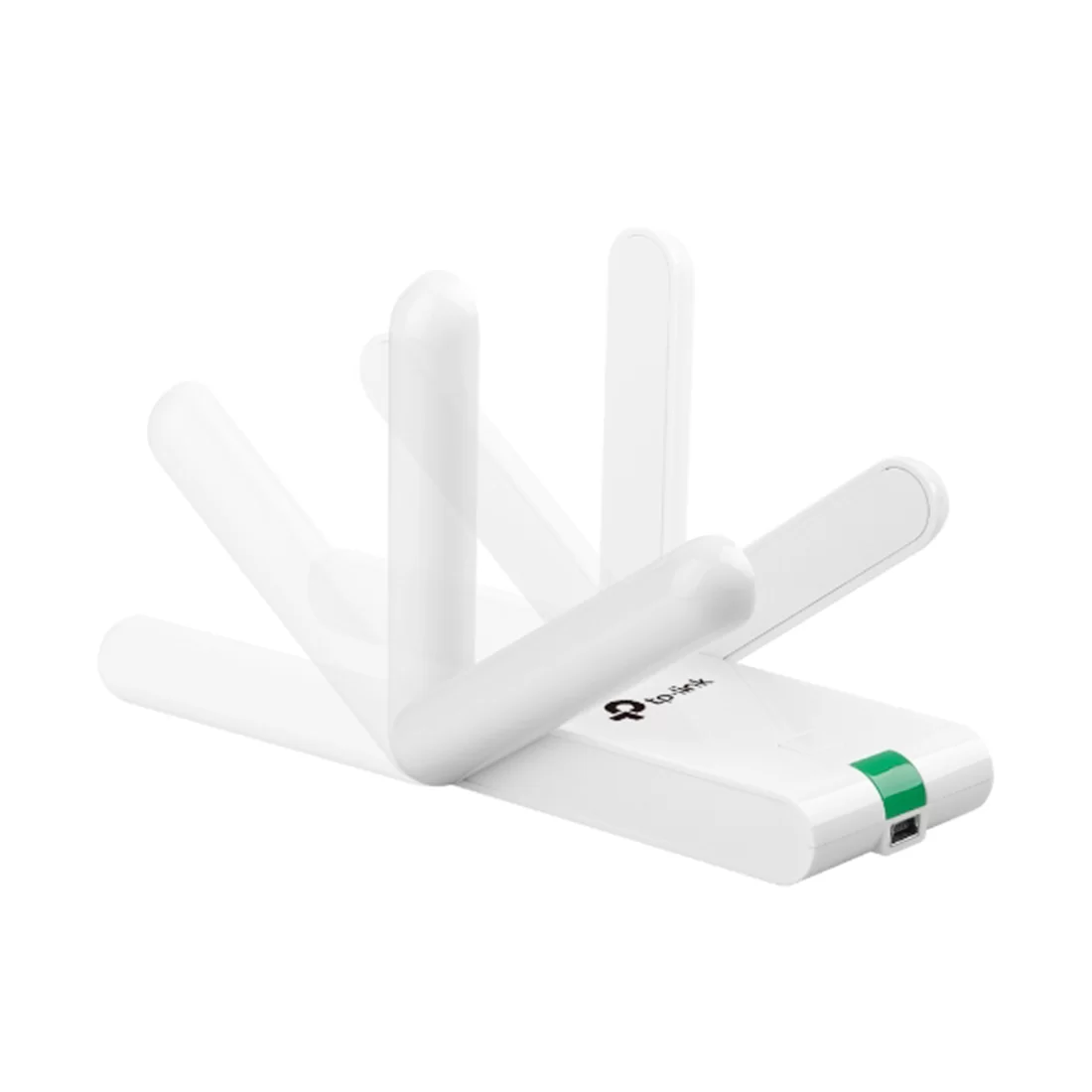 USB-адаптер TP-Link TL-WN822N – купить недорого с доставкой по Алматы и Казахстану