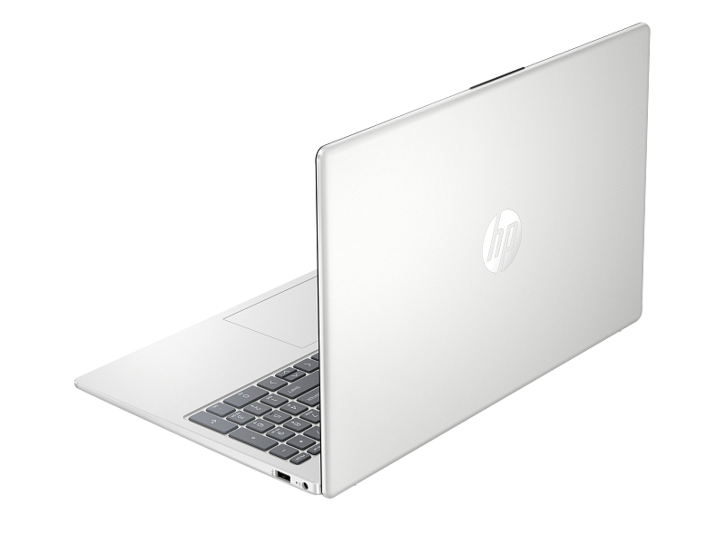 Ноутбук HP 15-fc0308ci 15.6" FHD Ryzen 3 7320U 8GB SSD 512GB Radeon Graphics DOS (D10CTEA) – купить недорого с доставкой по Алматы и Казахстану фото 4