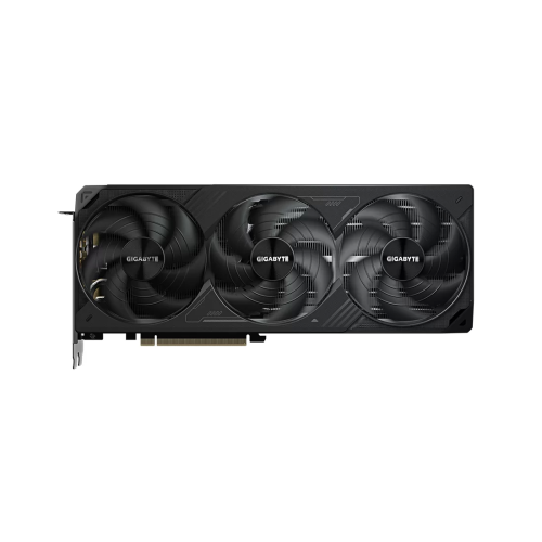 Видеокарта Gigabyte RTX 5070 Ti Windforce OC Edition, 16 ГБ, GDDR7